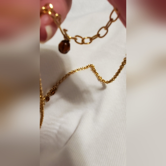 'Vintage' but new out of the box Graziano necklace. - Picture 7 of 12